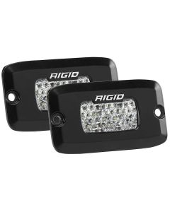 RIG SR-M PRO DIFFUSED BACKUP FM KIT