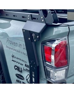 Rock Slide Engineering RK-103-TAC3 Overland Rack – Side Rails for 16-23 Toyota Tacoma