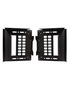 Rock Slide Engineering RK-104-TAC3 Overland Rack Extension for 16-23 Toyota Tacoma Long Bed