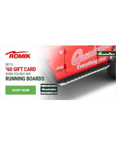 Howell Engine Developments YJ258 Fuel Injection Conversion for 87-91 Jeep Wrangler YJ with 6 Cylinder