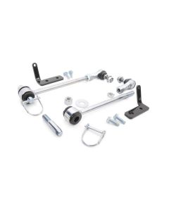 RC FR SWAY BAR QUICK DISCOS 3.5-6IN JK