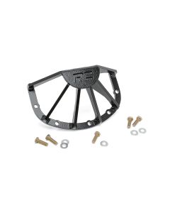 Rough Country 1035 Differential Guard for Dana 30 Front Axle