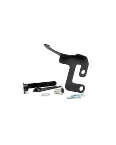 Rough Country 1043 Vacuum Pump Relocation Bracket for 12-18 Jeep Wrangler JK