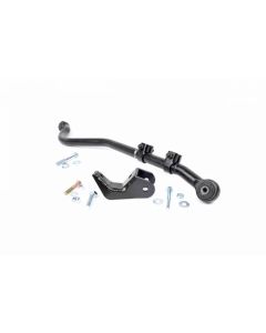 Rough Country  Front Forged Adjustable Track Bar for 97-06 Jeep Wrangler TJ
