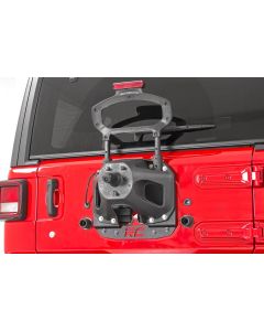 RC SPARE RELOCATION JL W/O SENSORS