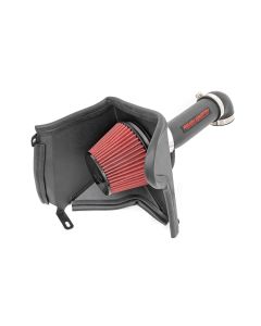 Rough Country  Cold Air Intake System for 91-01 Jeep Cherokee XJ with 4.0L Engine