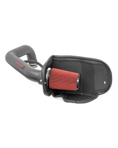 Rough Country  Cold Air Intake System for 97-06 Jeep Wrangler TJ with 4.0L Engine