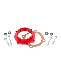 Rough Country 10561 Throttle Body Spacer  for 12-20 Jeep Wrangler JK, JL, & Gladiator JT