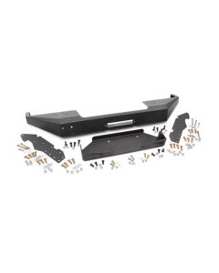 Rough Country 10570 Front Winch Bumper  for 84-01 Jeep Cherokee XJ