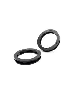 Rough Country 1060 .75in Front Coil Spacers for 99-04 Jeep Grand Cherokee WJ