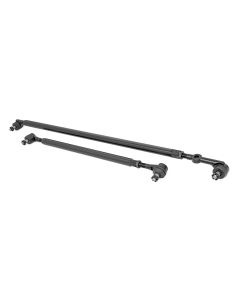 Rough Country  HD Steering Upgrade for 84-06 Jeep Wrangler TJ, Cherokee XJ, & Grand Cherokee ZJ