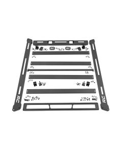 Rough Country  Roof Rack System for 18-20 Jeep Wrangler JL