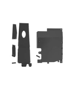 Rough Country  Skid Plate System for 18-20 Jeep Wrangler Unlimited JL 4-Door