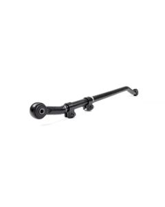 Rough Country 1075 Rear Forged Adjustable Track Bar for 97-06 Jeep Wrangler TJ