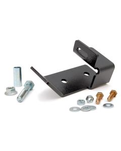 Rough Country 1087 Rear Track Bar Bracket for 97-06 Jeep Wrangler TJ