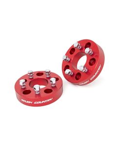 RC 5X5 TO 5X4.5 1.5IN ADAPTER PAIR BARE