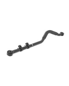 Rough Country 11061 Front Forged Adjustable Track Bar for 18-21 Jeep Wrangler JL