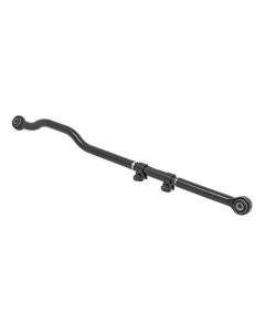 Rough Country 11062 Rear Forged Adjustable Track Bar for 18-21 Jeep Wrangler JL