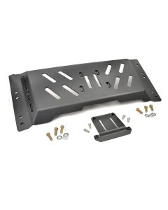 Rough Country 1126 High Clearance Skid Plate for 03-06 Jeep Wrangler TJ & Unlimited