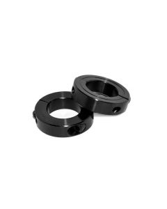 Rough Country 1127 Front Sway Bar Clamp Kit for 97-06 Jeep Wrangler TJ