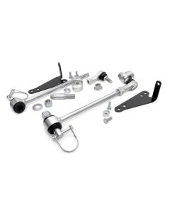RC FR SWAY BAR QUICK DISCOS 4-6IN TJ