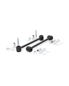 RC REAR SWAY BAR LINKS 6IN JK