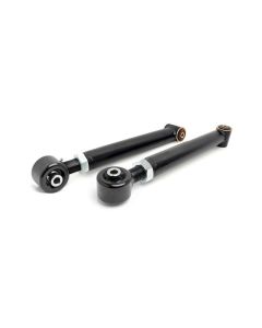 Rough Country 11370 Rear Lower Adjustable Control Arms for 07-18 Jeep Wrangler JK