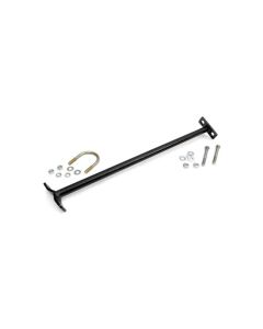 Rough Country 1153 Steering Box Brace for 97-02 Jeep Wrangler TJ