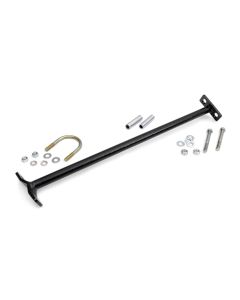 Rough Country 1154 Steering Box Brace for 87-95 Jeep Wrangler YJ