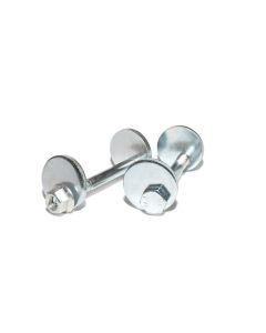 Rough Country 1159 Control Arm Cam Bolts for 97-06 Jeep Wrangler TJ