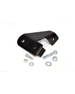 Rough Country 1163 Front Track Bar Bracket for 87-95 Jeep Wrangler YJ