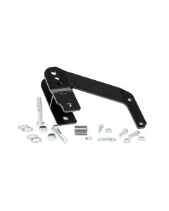 Rough Country 1167 Rear Track Bar Bracket for 07-18 Jeep Wrangler JK