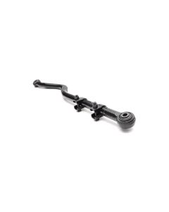 Rough Country 1179 Front Forged Adjustable Track Bar for 07-18 Jeep Wrangler JK
