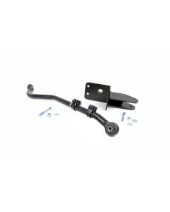 Rough Country  Front Forged Adjustable Track Bar for 84-98 Jeep Cherokee XJ, Grand Cherokee ZJ, & Comanche MJ