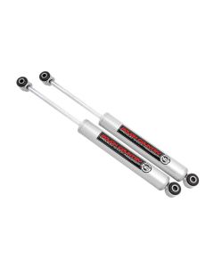 Rough Country  N3 Rear Shock Pair for 84-01 Jeep Cherokee XJ