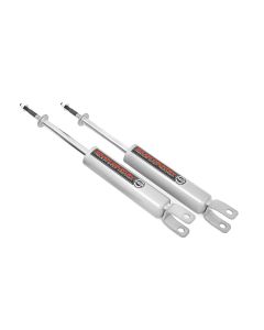 Rough Country 23299 N3 Rear Shock Pair for 11-21 Jeep Grand Cherokee WK2 with 0-2.5in Lift