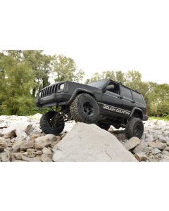 Rough Country  4-6in Long Arm Upgrade Kit for 84-01 Jeep Cherokee XJ