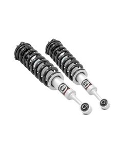 Rough Country 501075 2 Inch N3 Leveling Struts for 05-23 Toyota Tacoma