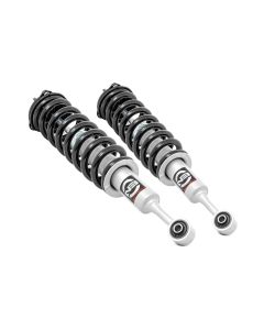 Rough Country 501154_B N3 Loaded Strut Pair for 05-23 Toyota Tacoma with 0" Lift