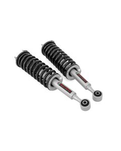 Rough Country  1.5" N3 Leveling Struts for 24-25 Toyota Tacoma