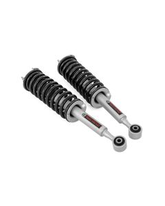Rough Country  M1 Adjustable Leveling Struts for 24-26 Toyota Tacoma with 0-2" Lift