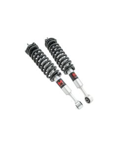 Rough Country 502075 M1 Adjustable Leveling Struts for 05-23 Toyota Tacoma with 0-2" Lift