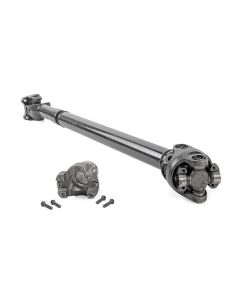 Rough Country 5093.1 Front CV Drive Shaft for 18-20 Jeep Wrangler JL Rubicon