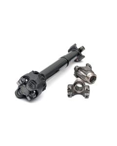 Rough Country 5095.1 Front CV Drive Shaft for 07-11 Jeep Wrangler JK