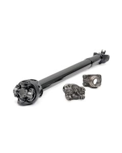 Rough Country 5097.1 Rear CV Drive Shaft for 07-11 Jeep Wrangler JK
