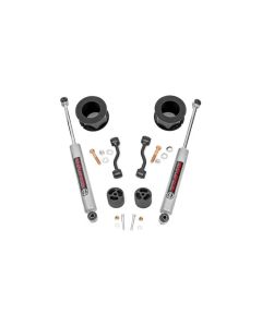RC 2.5IN SPACER LIFT W/ N3 SHOCKS JT