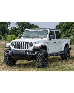 Rough Country  2.5in Suspension Lift Kit for 20-22 Jeep Gladiator JT