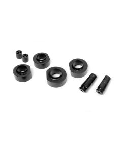 RC 1.5IN LIFT KIT W/ N3 SHOCKS TJ