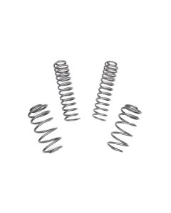 RC 2.5IN LIFT W/O SHOCKS TJ W/ 4CYL