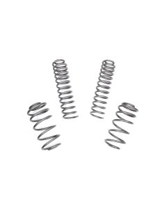 Rough Country  2.5in Suspension Lift Kit for 97-06 Jeep Wrangler TJ